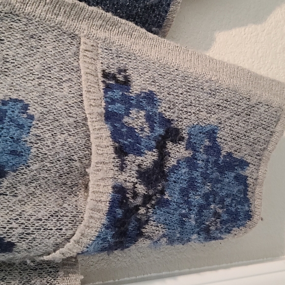 J Jill cardigan - Picture 2 of 4